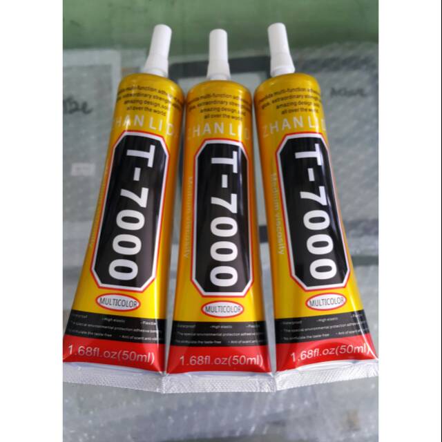 

ZHANLIDA Lem Touchscreen 50ml