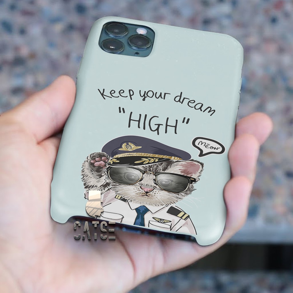 0131-keep your dream high