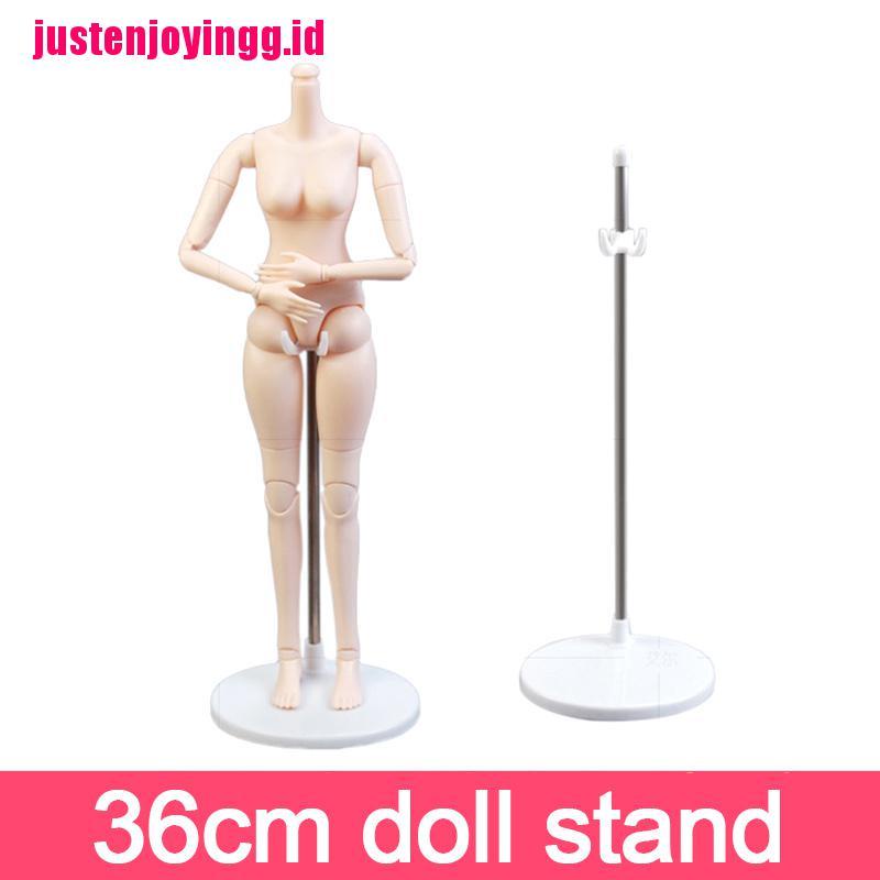 (justenjoyingg.id) Stand Display Holder Boneka Tinggi 25CM