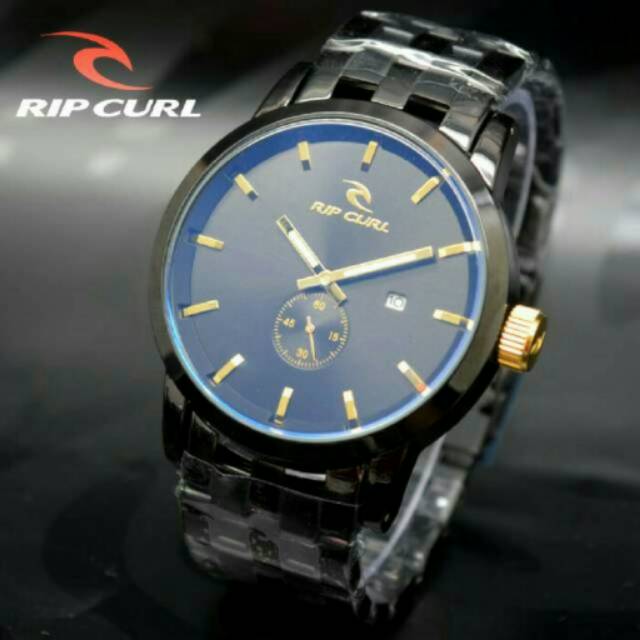 JAM TANGAN RIPCURL DETROIT 1
