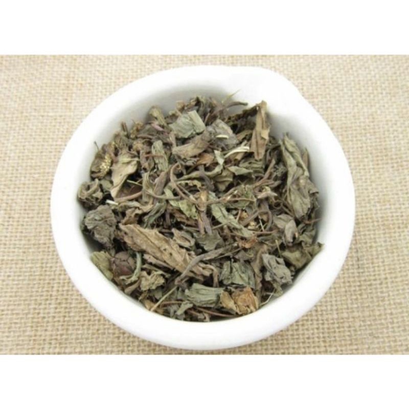 

10 g 50 gr 100 gram Herbal 车前草 Che Qian Cao Herba Plantaginis