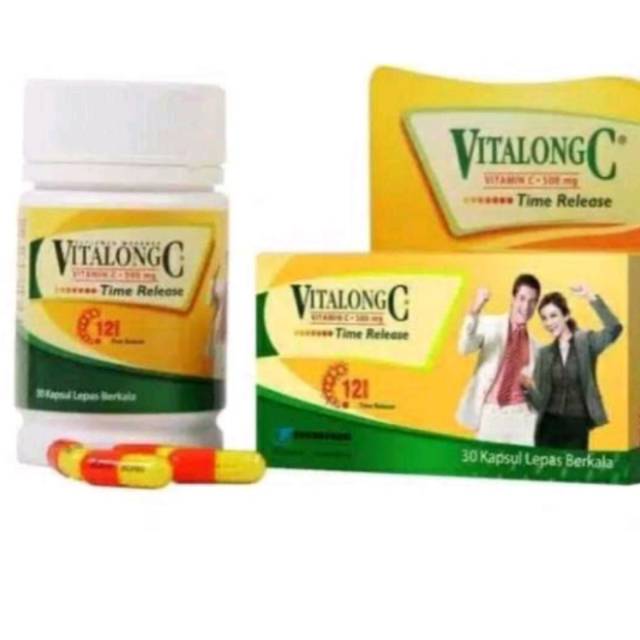 Jual Vitamin C | Shopee Indonesia