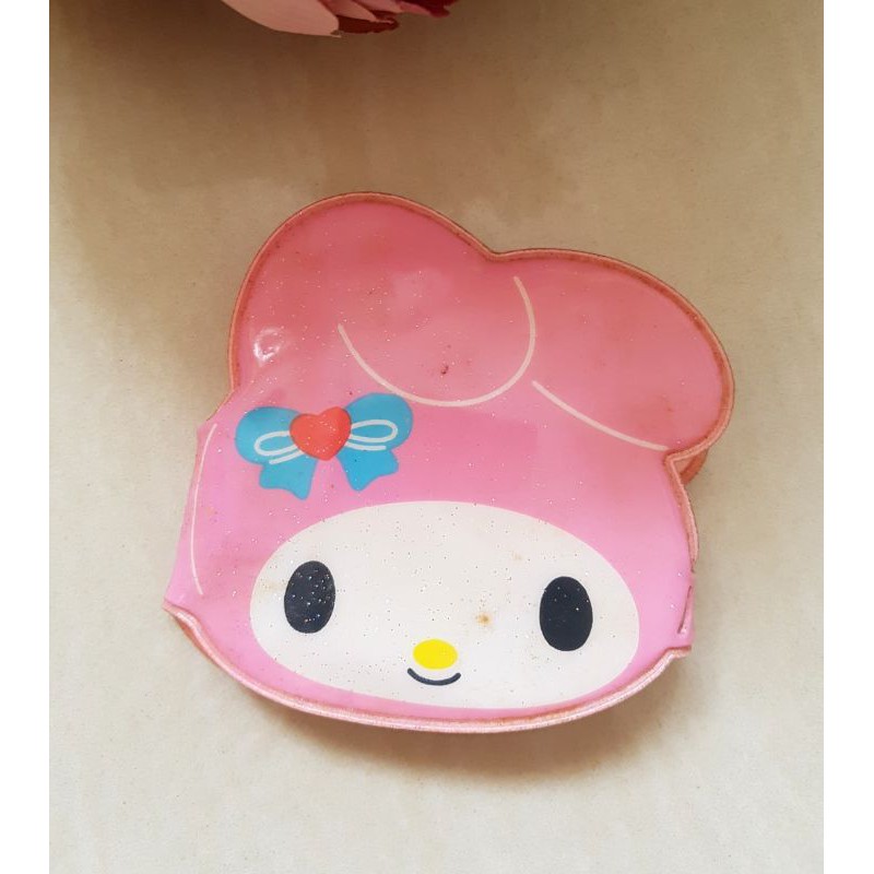 dompet my melody