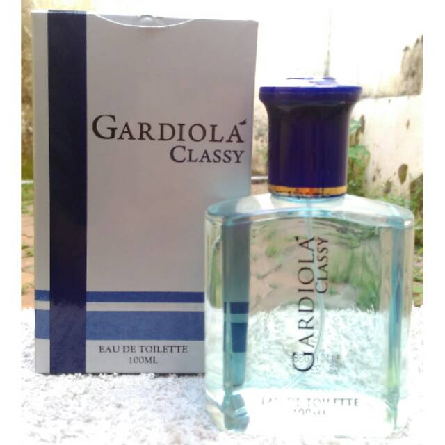 Parfum Gardiola Classy