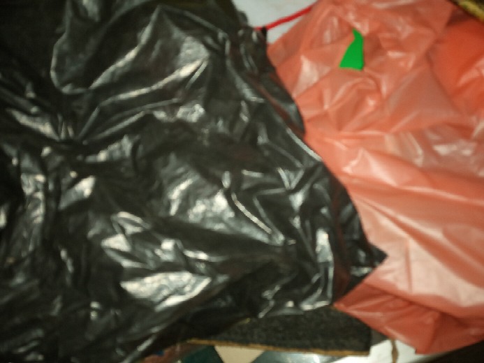 Batik Tunik Monika Parang Modern