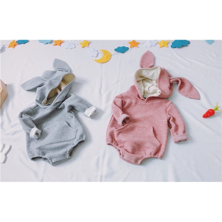 Jumper Anak | jumper hoodie bunnie