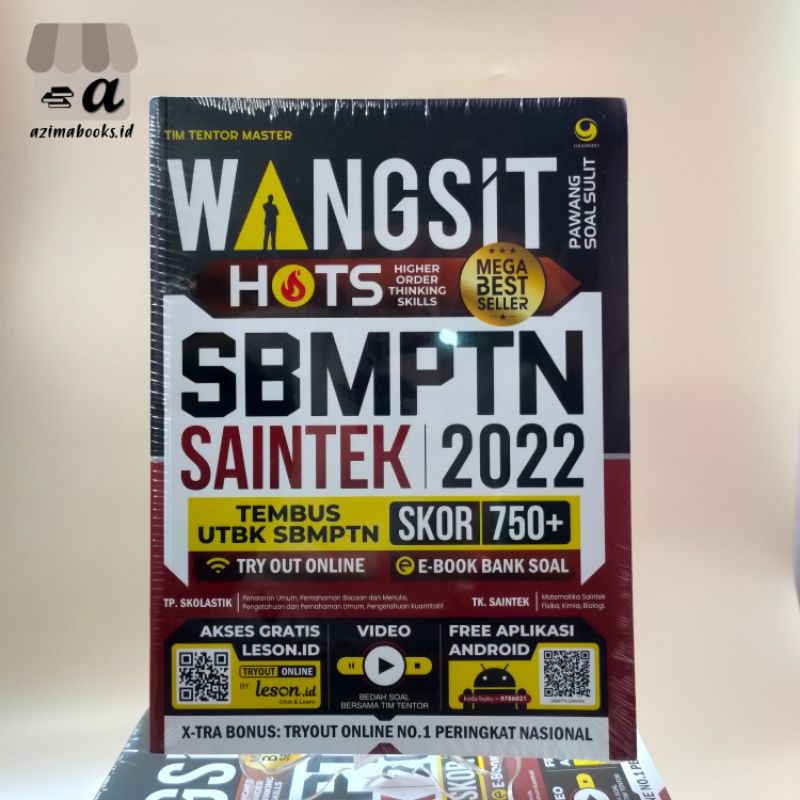 BUKU WANGSIT SBMPTN SAINTEK 2023 BY TIM TENTOR MASTER-1