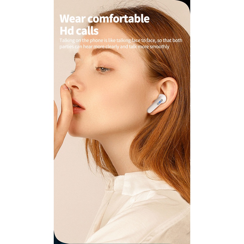 TWS 90 earphone bluetooth GAMING LOW DELAY wireless stereo HIFI BASS music telfon headset mic