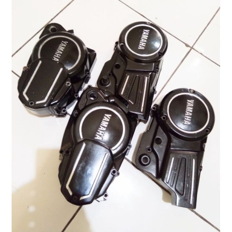 Bak Kalter Bak Mesin Rx King Copotan Original