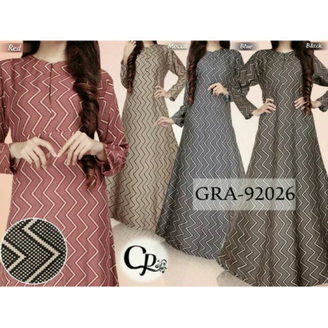 Gamis spandek nazwa