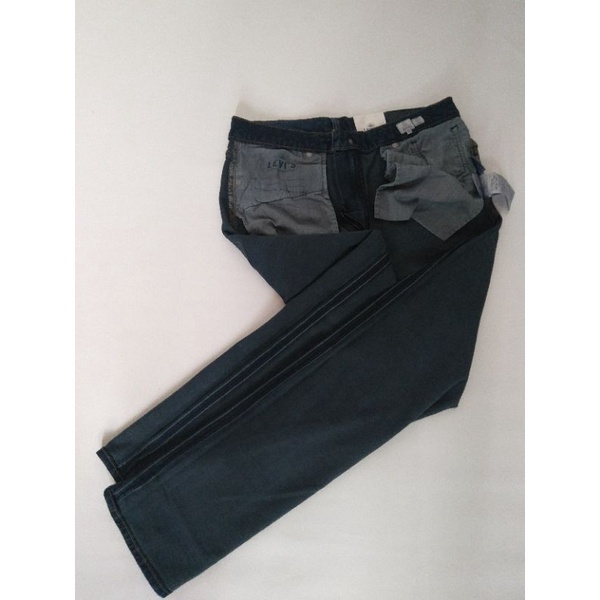 Levi's Made & Crafted 511 Selvedge ( 56497-0067 )