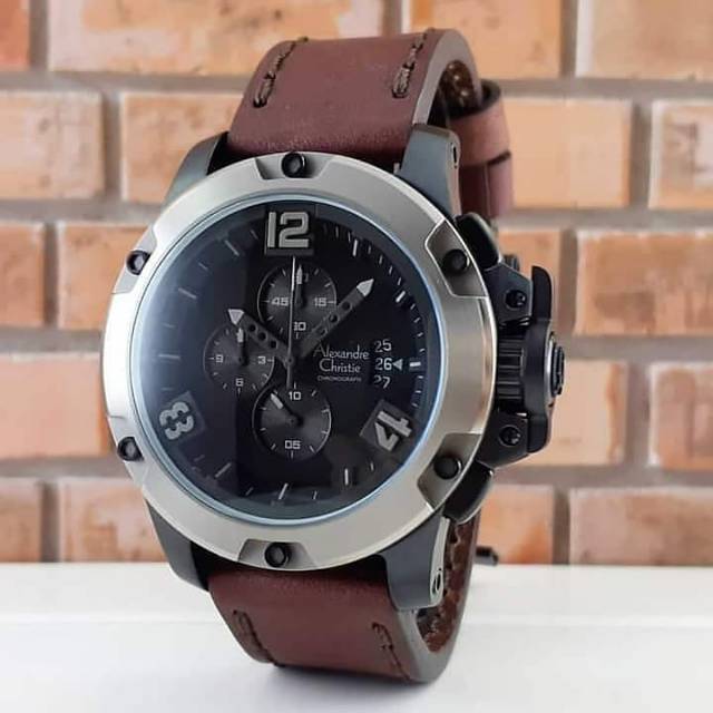 Alexandre Christie 6295