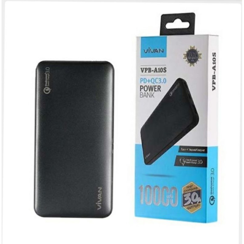 powerbank vivan