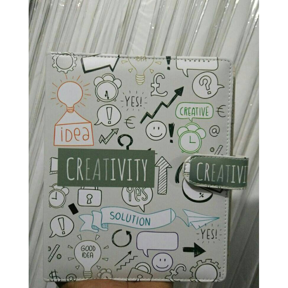 

Binder Lucu Murah