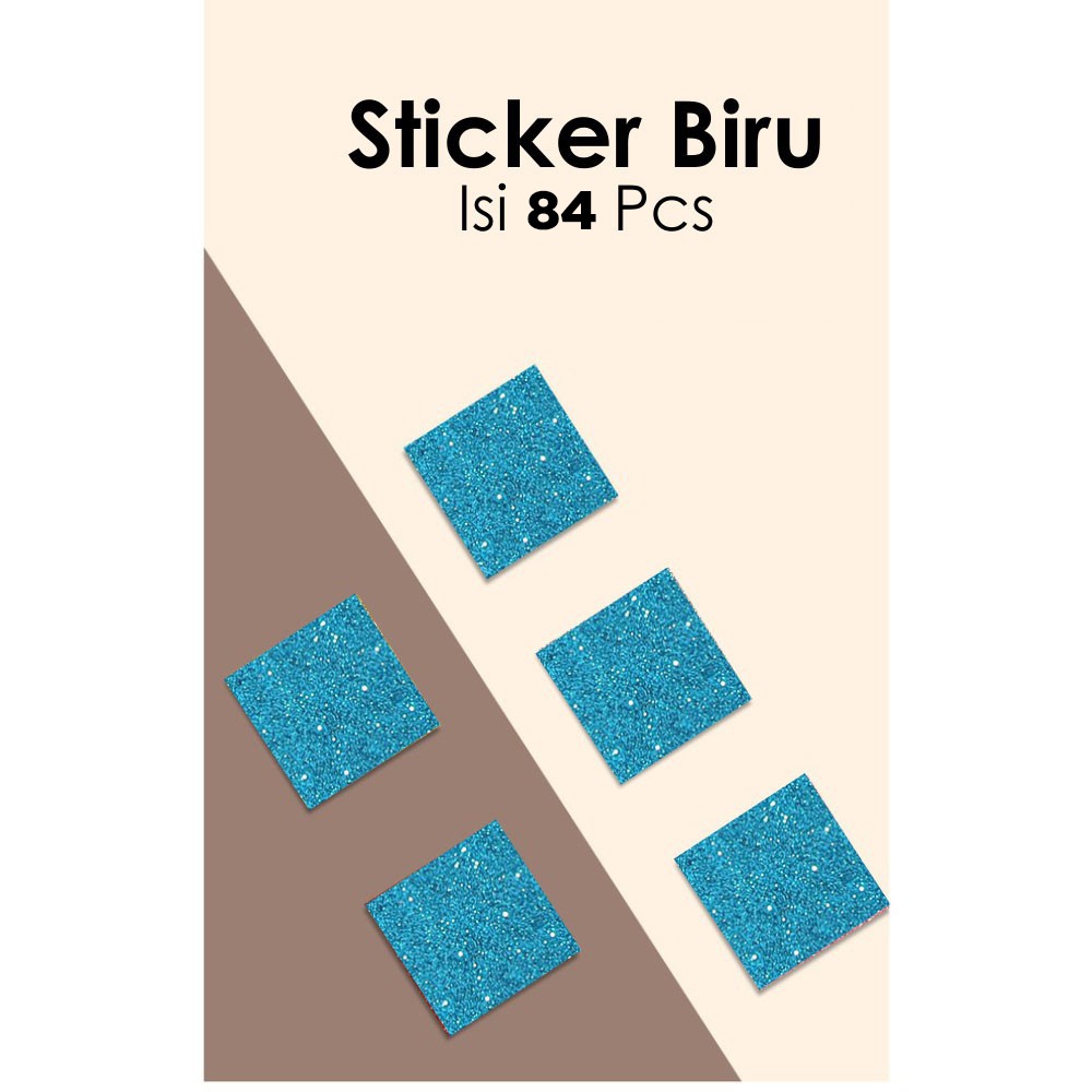 WALLPAPER 3D FOAM MOTIF BATIK  WALLSTICKER 70X70CM WALL STIKER / WALLPAPER 3D BATIK-STK-B