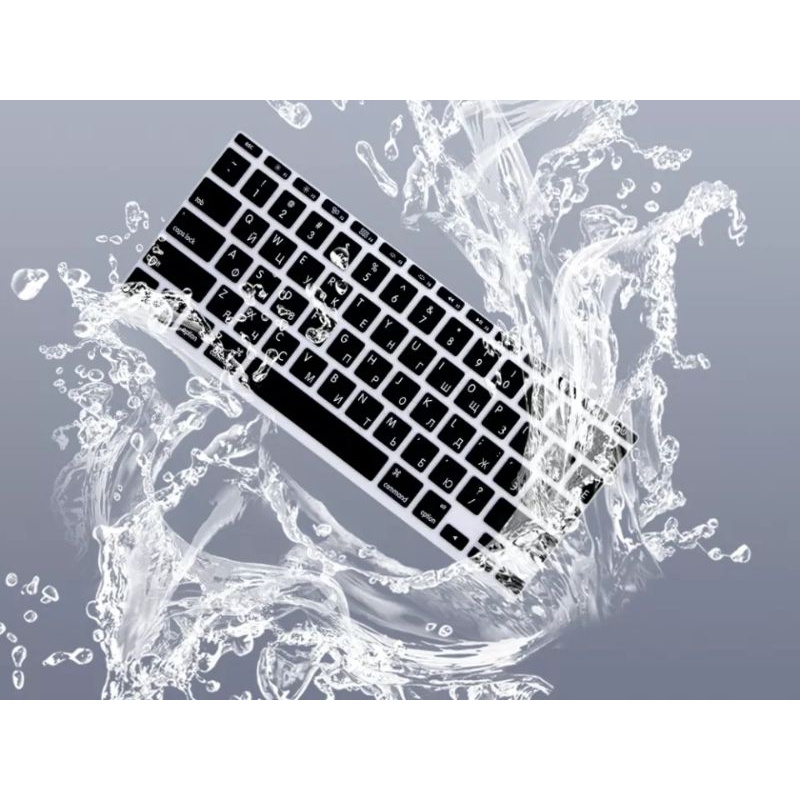 KEYBOARD PROTECTOR  MACBOOK AIR 11inch 13inch 15inch