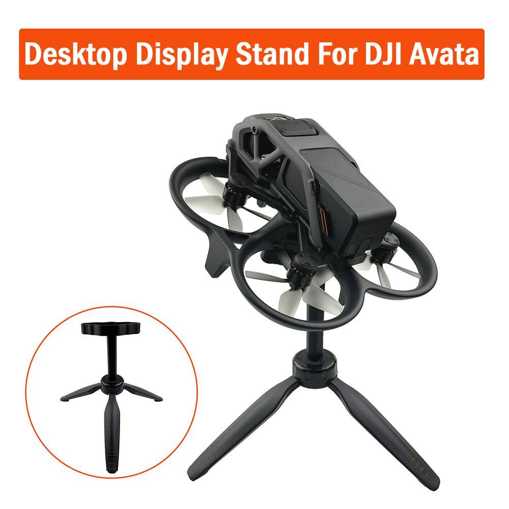 Preva Desktop Display Stand Dudukan Dekorasi Drone Baru