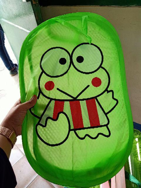 Keranjang Baju Kotor Karakter / Keranjang Baju Laundry