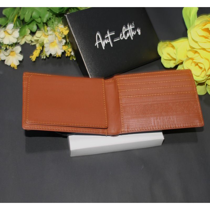 DOMPET PRIA DISTRO - DOMPET LIPAT - DOMPET KEREN TERBARU - ORIGINAL