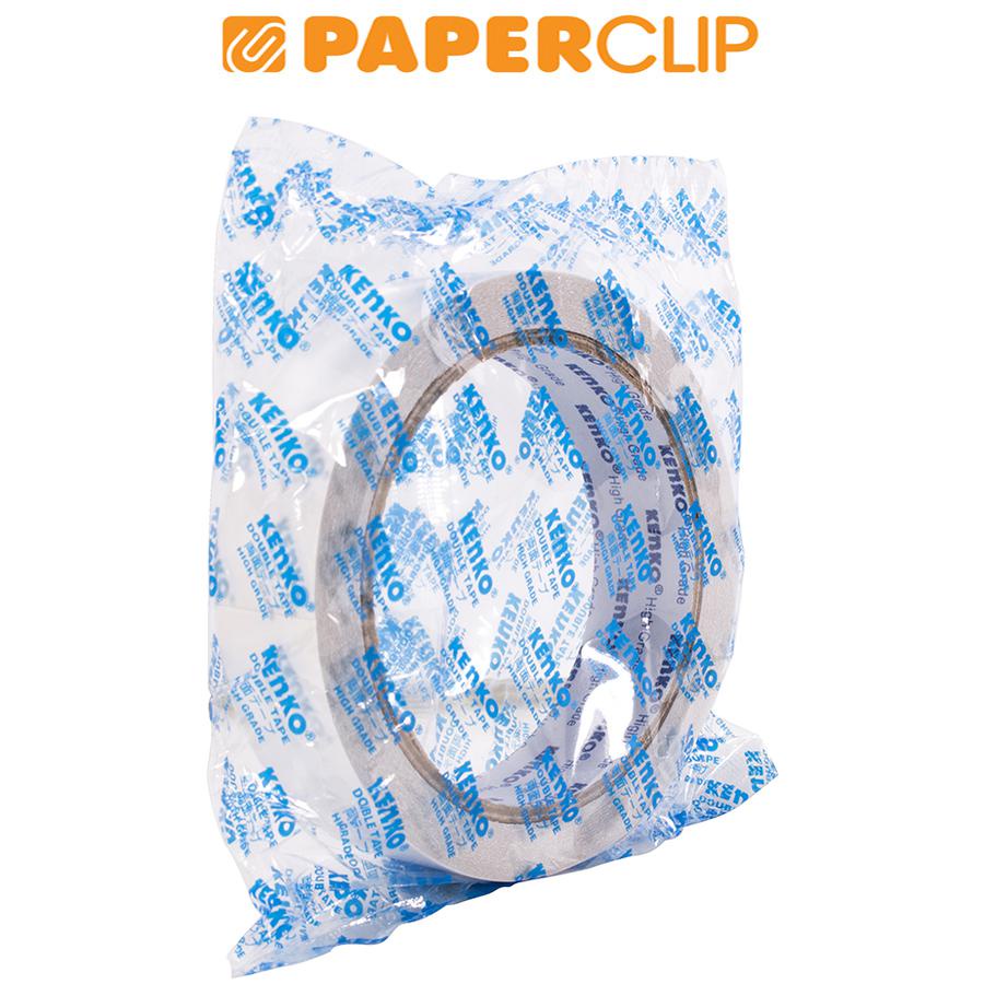 

TAPE DOUBLE KENKO 24MM HIGH QUALITY