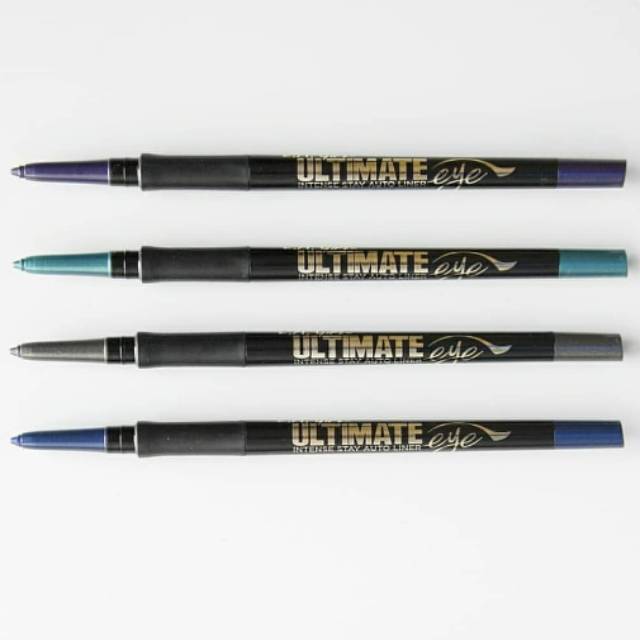 L.A. GIRL Ultimate Eyeliner