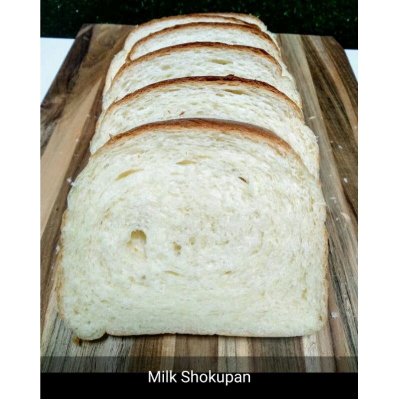 

MILKSHOKUPAN