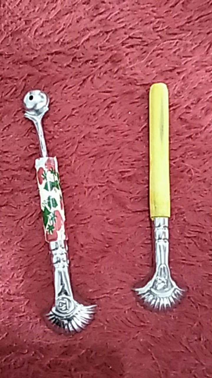 Alat Pengupas Kulit Peeler Kulit Kelapa | Alat Kupas Buah Alat Kupas Sayur Stainless Promo