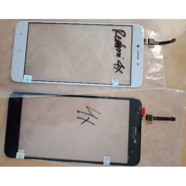 TOUCHSCREEN XIAOMI REDMI 4X