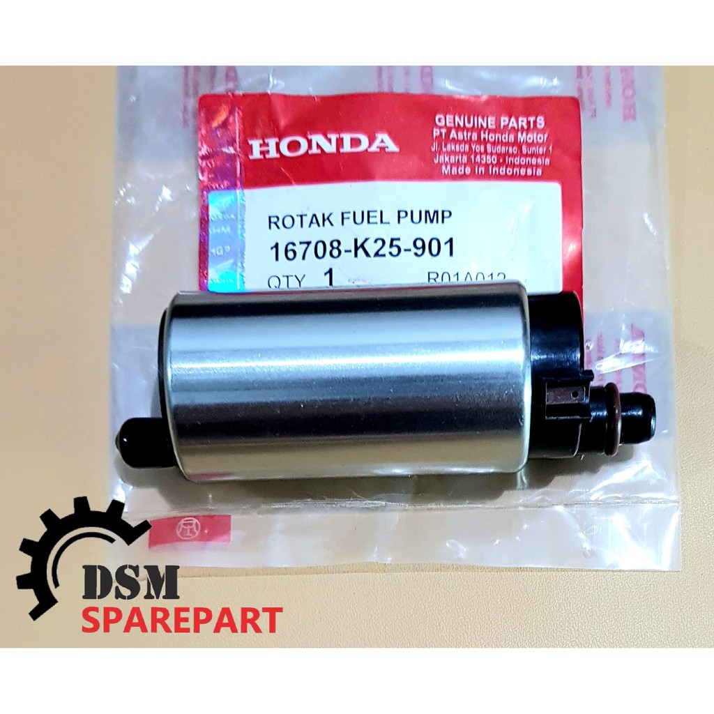 Jual Dinamo Rotak Fuel Pump Beat Fi 