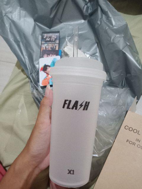 [ready Stock] Reusable Cup X1