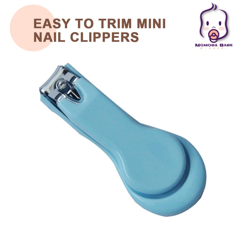 MOMO Baby Care Kit Set 6in1 / 10in1 Sisir Bayi Set Gunting Kuku Bayi Perlengkapan Bayi Baru Lahir Kado Lahiran New Born Gift