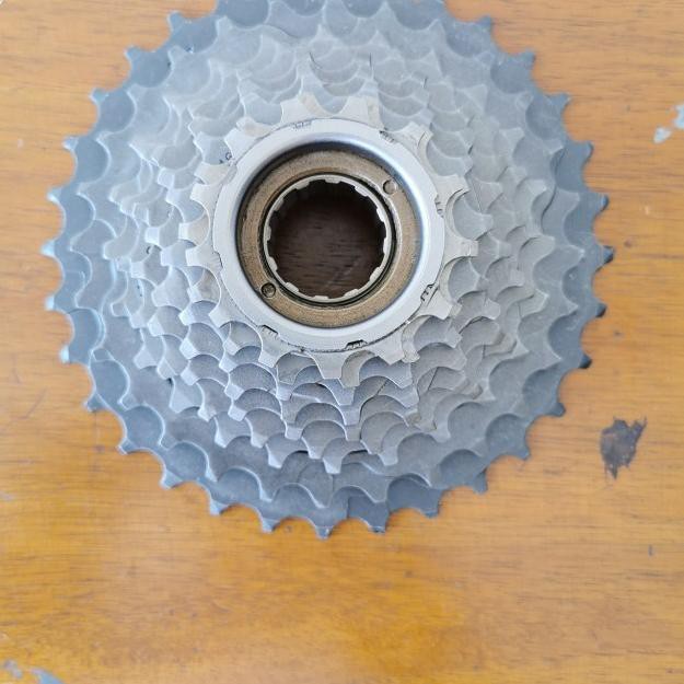 Best Selle-59  Sproket 9 Speed Ulir Drat