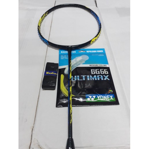 Raket Badminton Olahraga Badminton Yonex Duora 88 original 