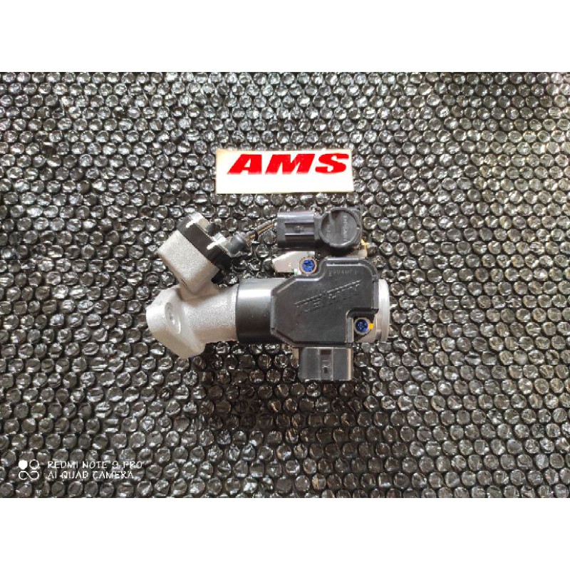 Throttle Body TB Injekson CBR 150 R Led Cb Led New Original