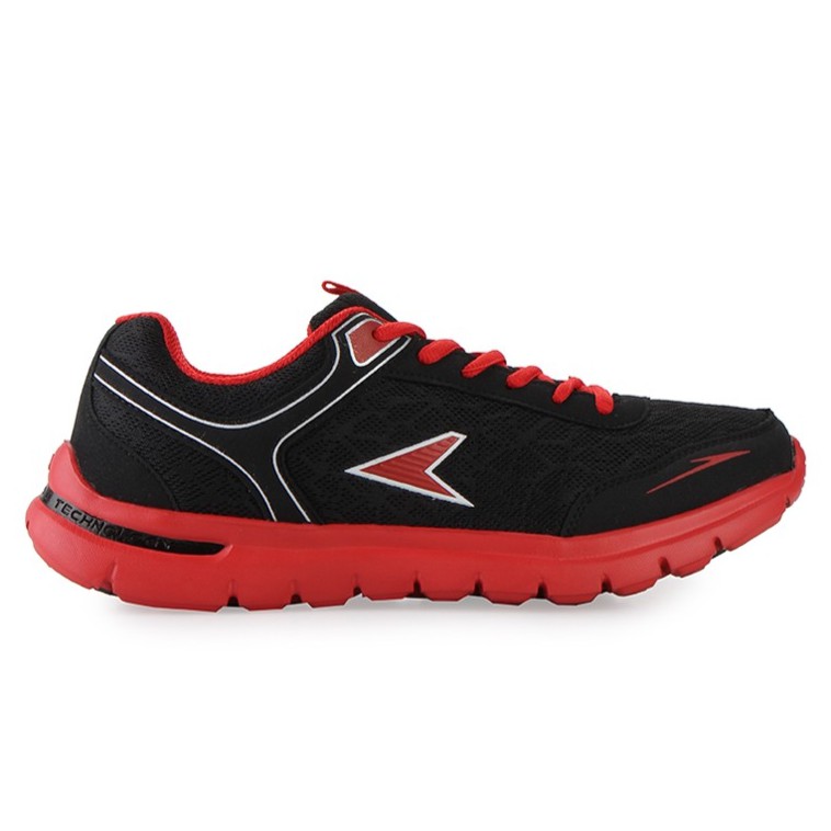 sepatu power running