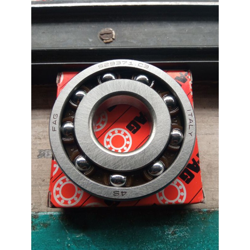 Bearing Lahar Ker Kruk As Fag Vespa Super Sprint