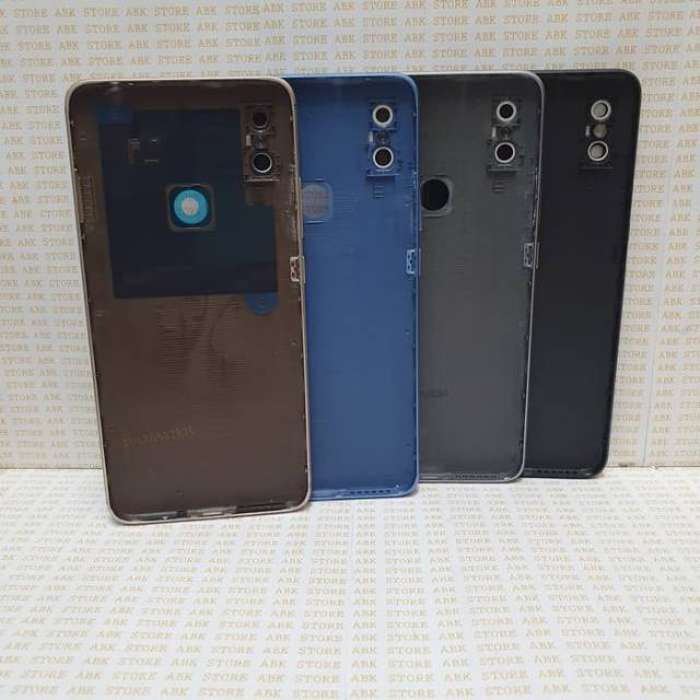 Backdoor backcover CASING HOUSING XIAOMI REDMI S2 ORIGINAL