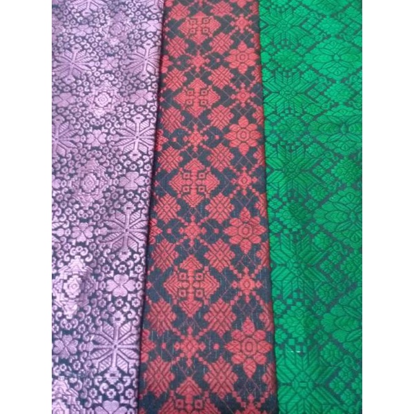 Rok lilit songket//rok adat//rok songket modern