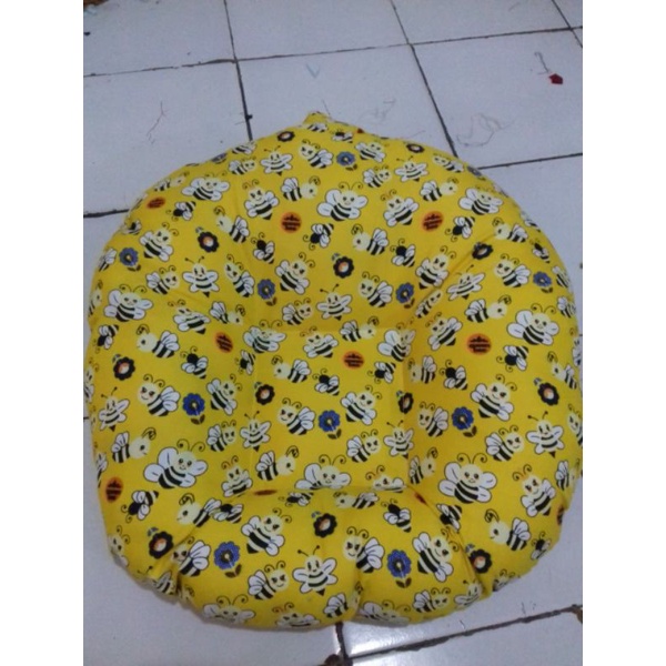 Sofabed Bayi Multifungsi