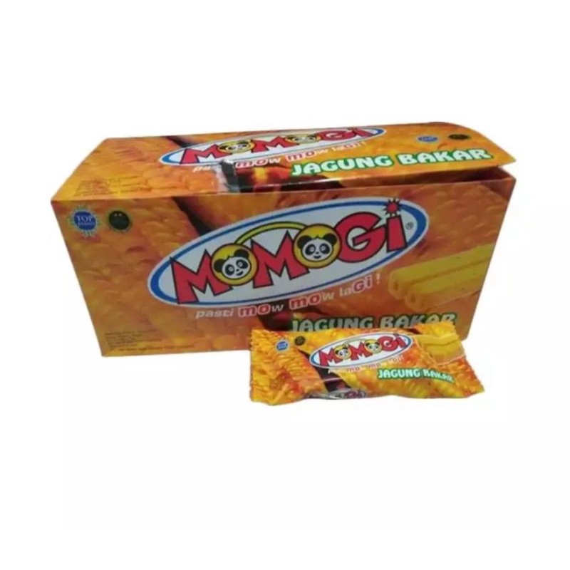 

Momogi 1 Box Isi 20 Pcs