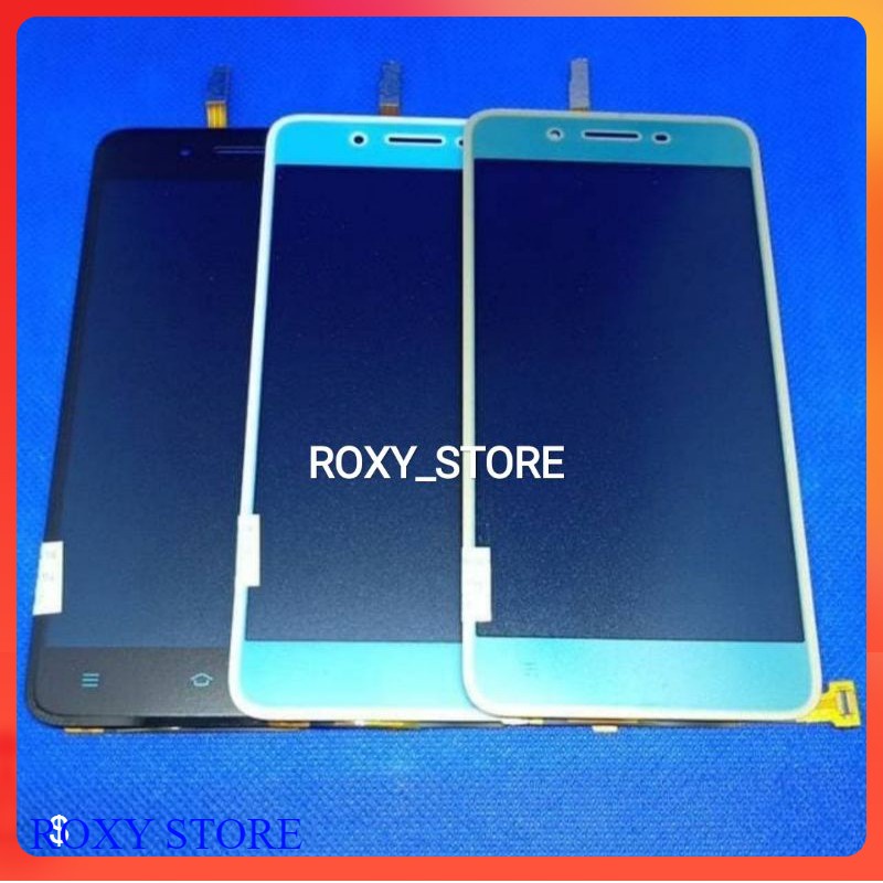 Lcd Touchscreen Vivo Y53 Fullset Original