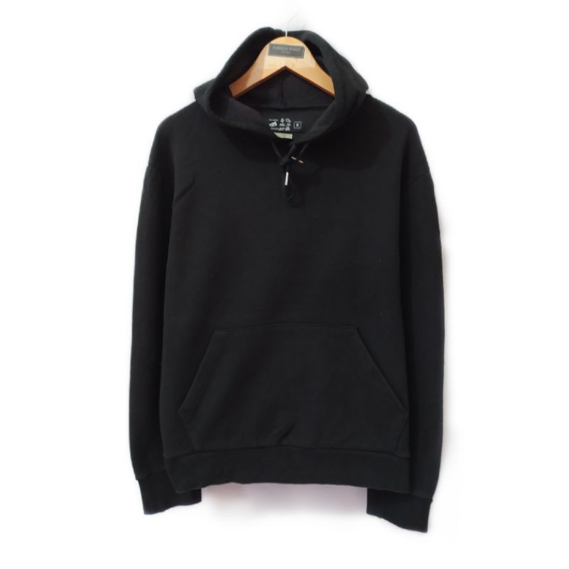 hoodie basic soul company