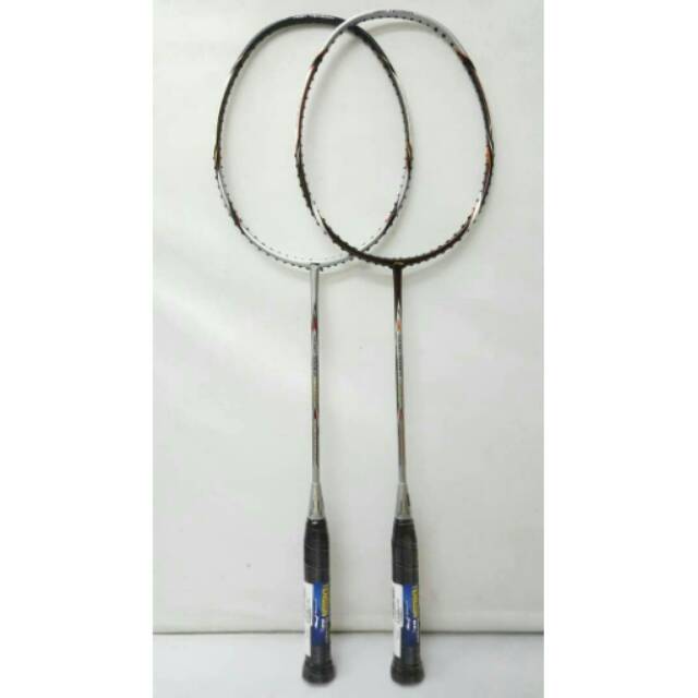 ORIGINAL Lining Raket Badminton - Nano Power 880/890 / NP 880/890