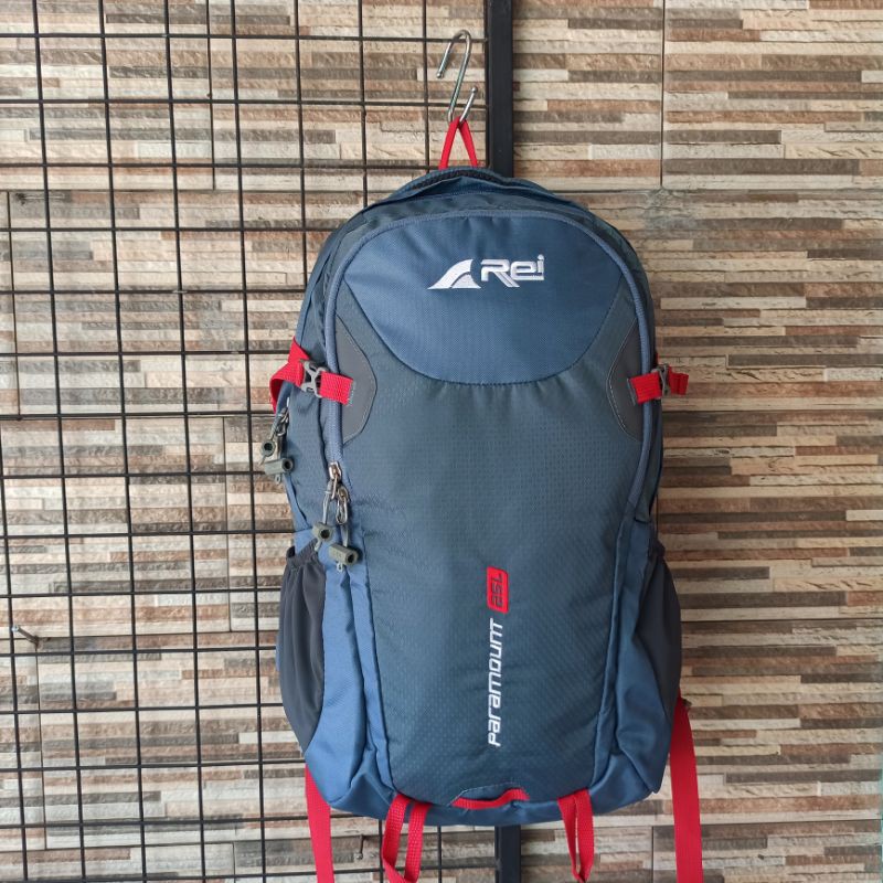 Tas Ransel Rei Paramount 25L Ori 100%