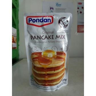 

Pondan Pancake Original Pouch(1833)