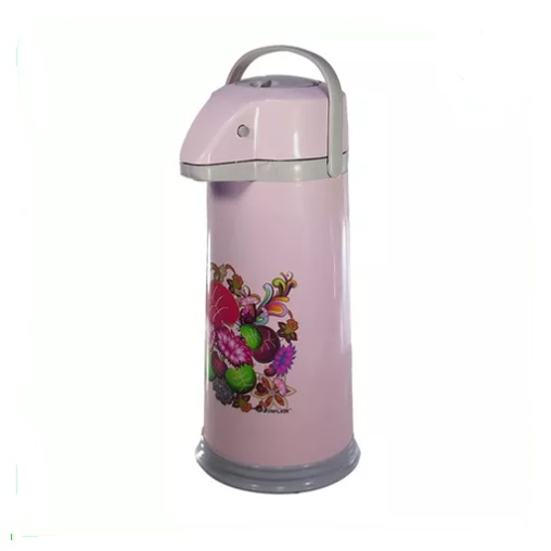 Termos Sunflask AP 2525P ukuran 2.5 L