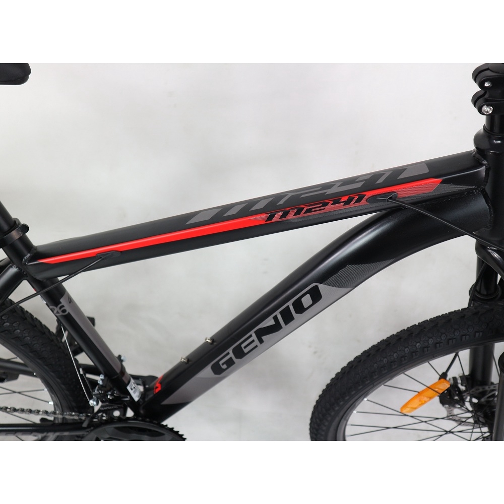 Sepeda Mtb 27 5 Genio M541 Alloy 8x3spd Shopee Indonesia