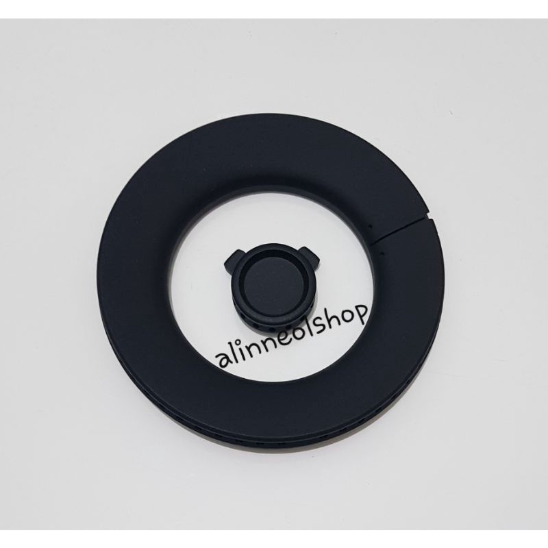 Burner Cap Internal + Cap External Kompor Tanam Modena BH 2723LL