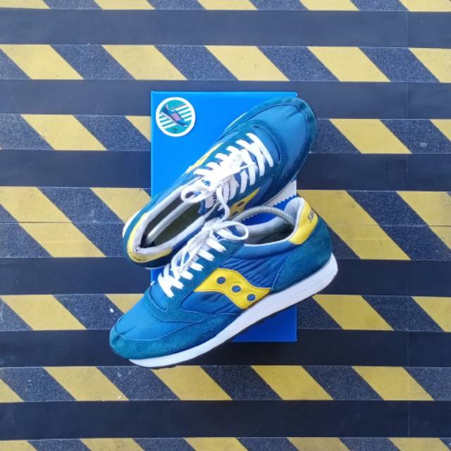 Saucony cw stockholm