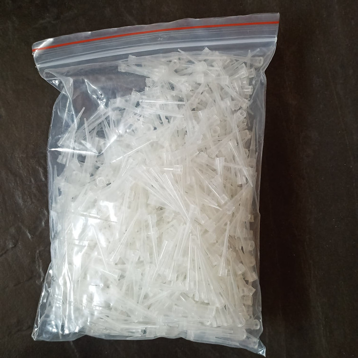 

A401Xjex White Tip / Pipette Tips 10Ul D501Cnf